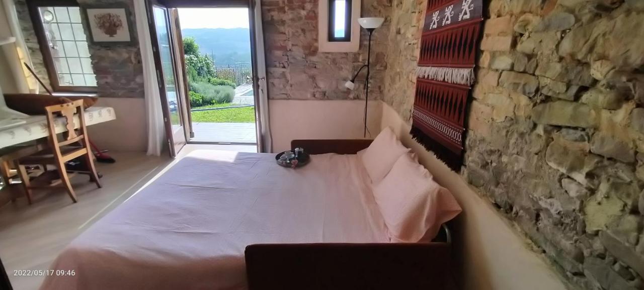 Апартаменти La Vigna Del Parroco-2- Серралунґа-д'Альба Екстер'єр фото